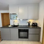 Apartment Hubertushof