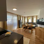Apartment Hubertushof