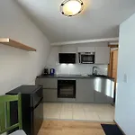 Apartment Hubertushof *