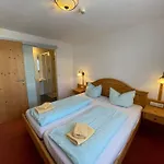 Hubertushof Apartment