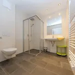 Apartment Hubertushof Gerlos