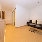 Apartment Hubertushof Gerlos