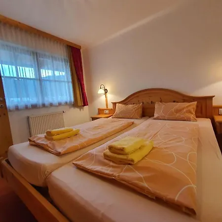 Appartement Hubertushof