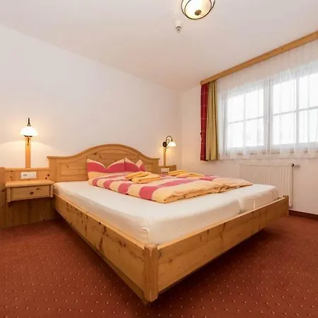 Hubertushof * Gerlos