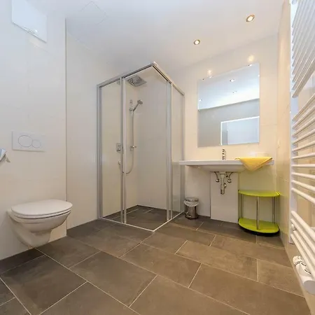 Appartement Hubertushof Gerlos