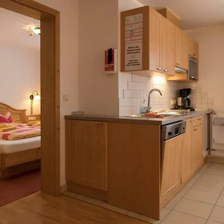 Hubertushof 겔로스