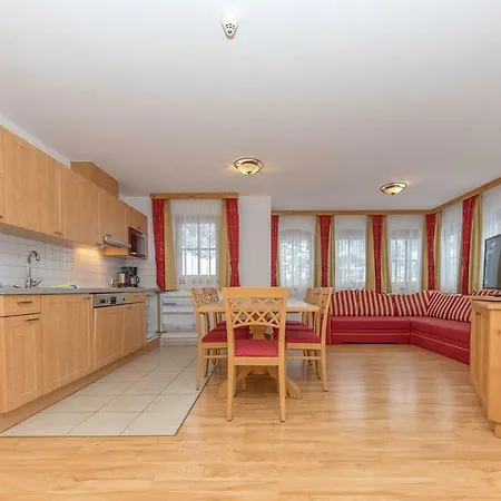 Hubertushof Appartement