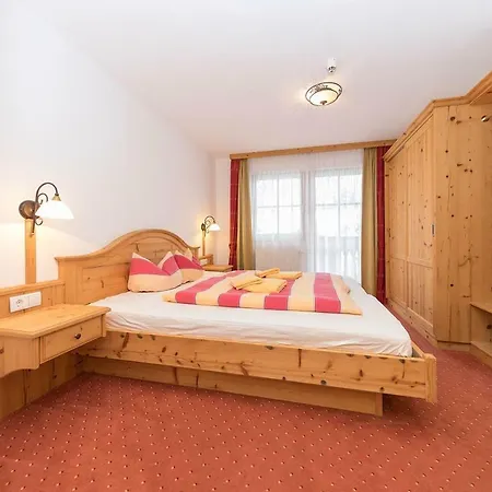 Hubertushof Appartement Gerlos