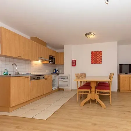 Apartment Hubertushof