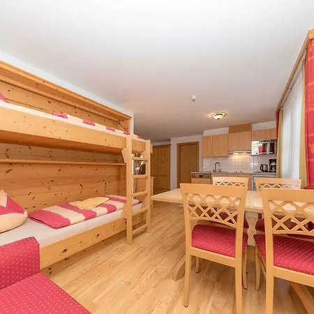 Appartement Hubertushof