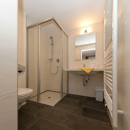 Appartement Hubertushof Gerlos