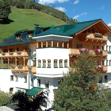 Hubertushof Gerlos