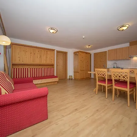 Lägenhet Hubertushof Gerlos