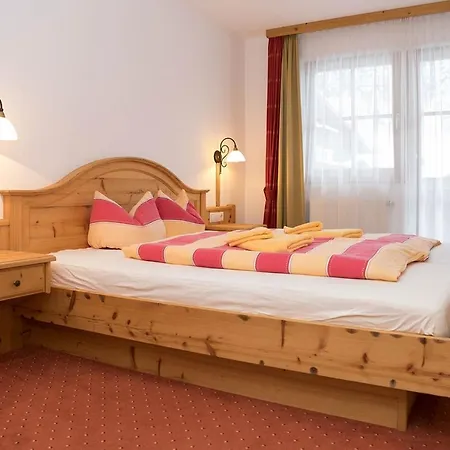 Lägenhet Hubertushof