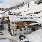 Διαμέρισμα Hubertushof Gerlos
