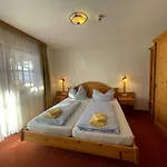 Διαμέρισμα Hubertushof *