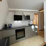 Hubertushof Διαμέρισμα