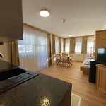 Hubertushof Διαμέρισμα Gerlos