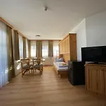Διαμέρισμα Hubertushof