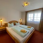 Διαμέρισμα Hubertushof *
